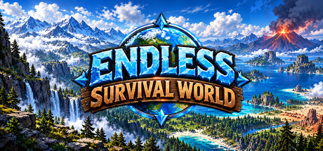 Endless Survival World