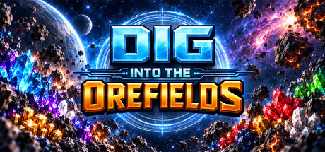 Dig into the orefields — Steam header