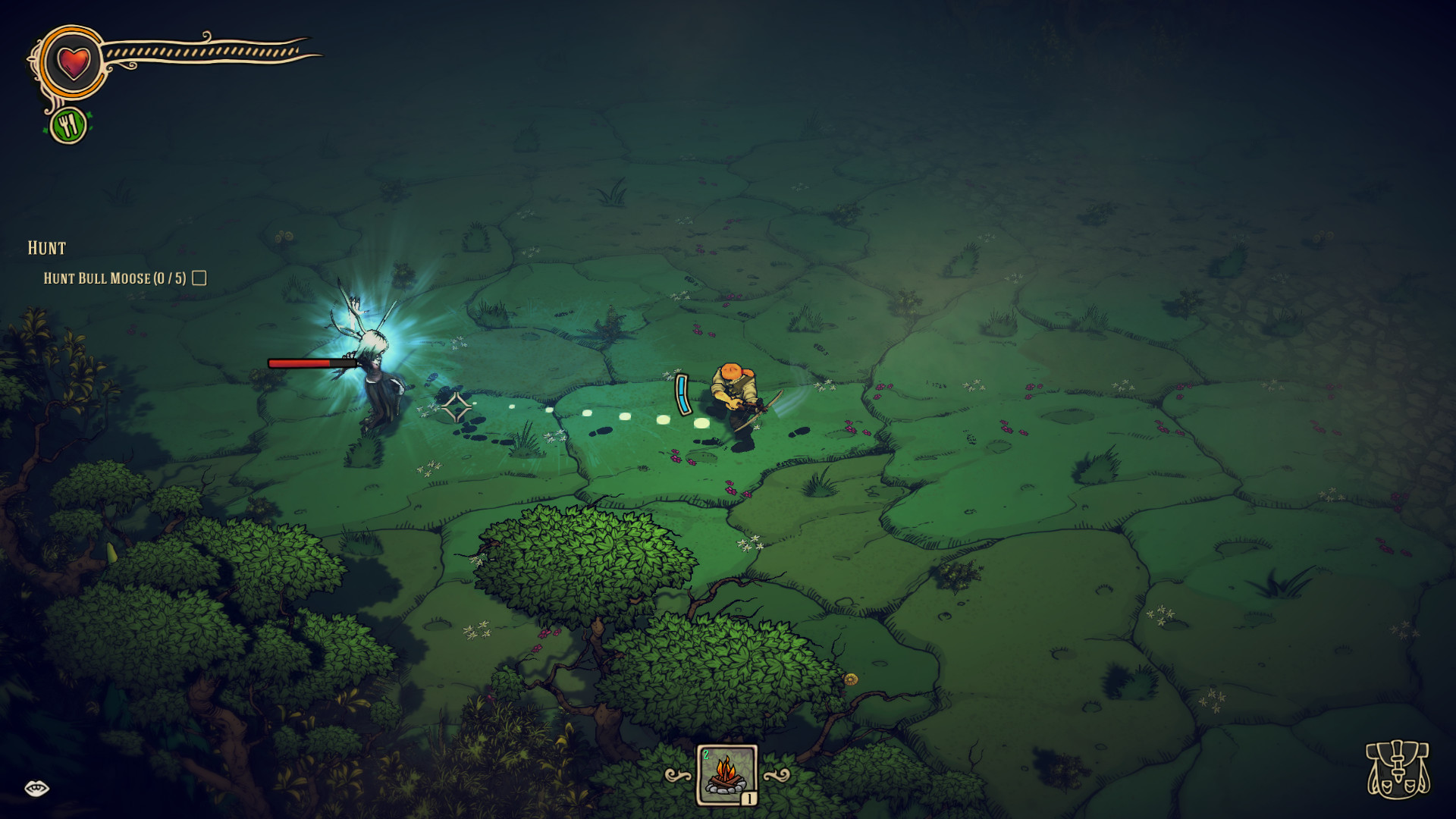 Grimm: Dark Legacy screenshot 8