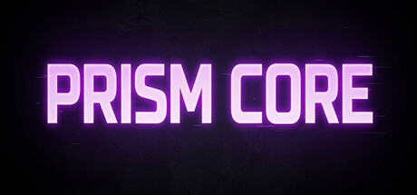 Prism Core — Steam header
