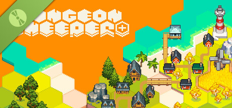 Dungeon Sweeper Plus Demo