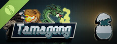Постер Tamagong Demo