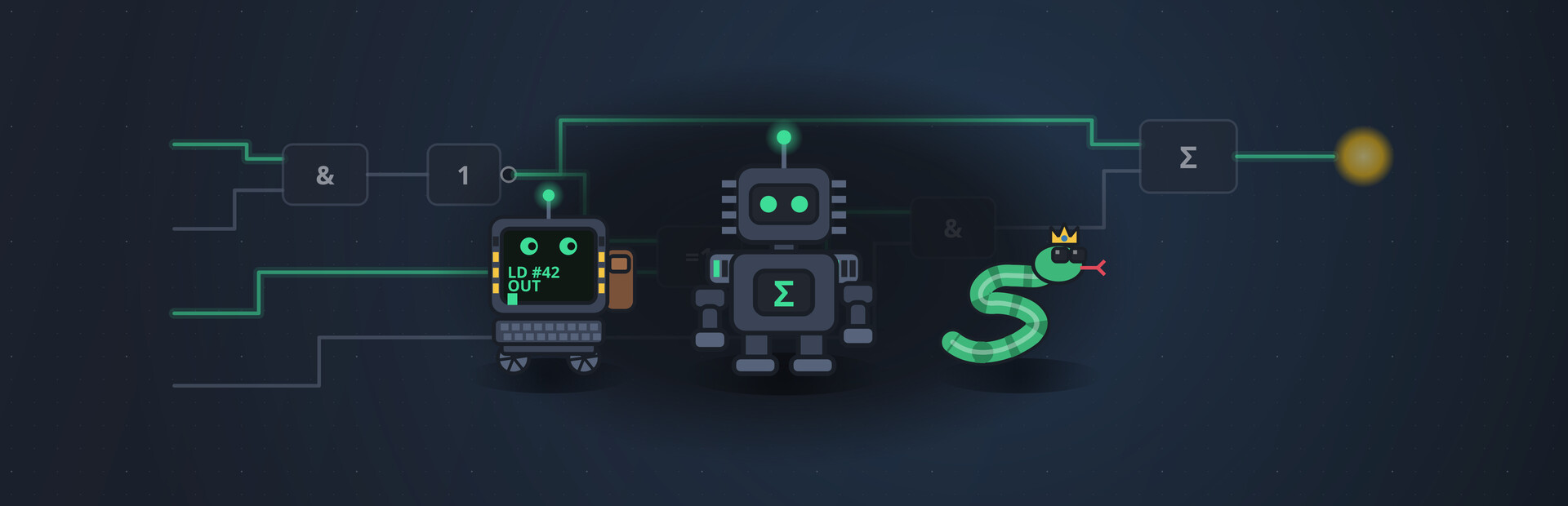 LogicForge