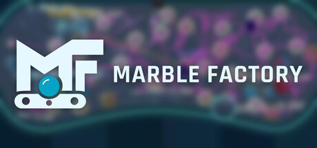 Marble Factory — Steam header