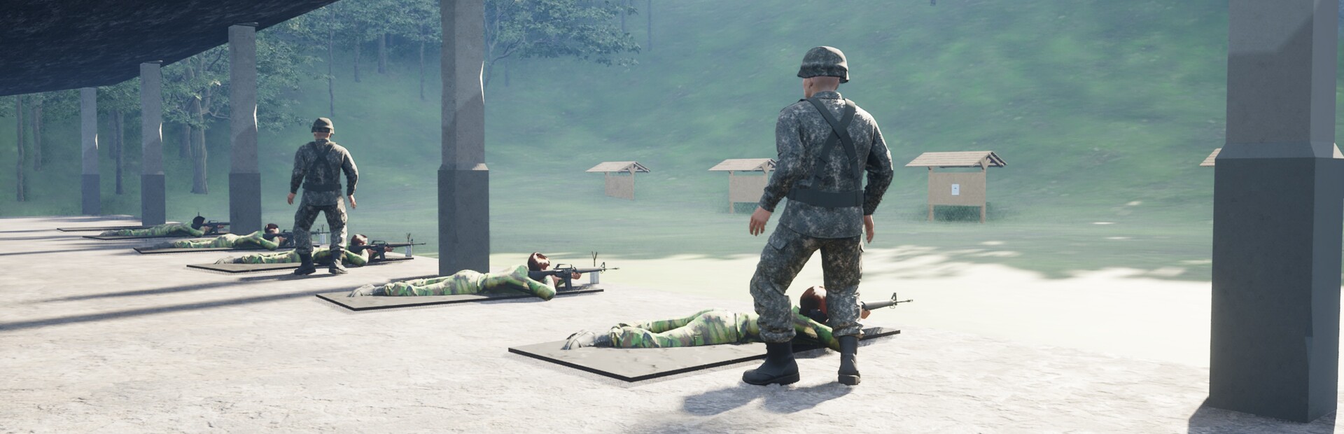 ROK Reserve Force