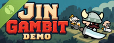 Постер Jin Gambit Demo
