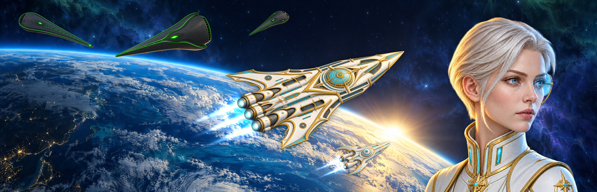 Apex Armada Demo
