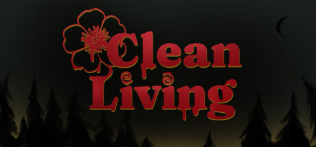 Clean Living — Steam header