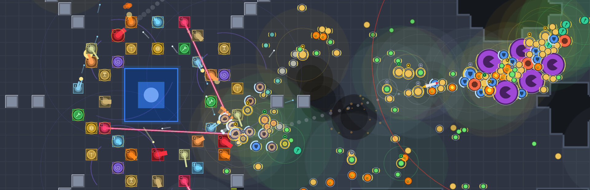 Horde Lab