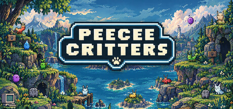 PeeCee Critters