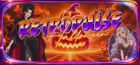 RETROPULSE Halloween