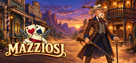 MAZZIOSI