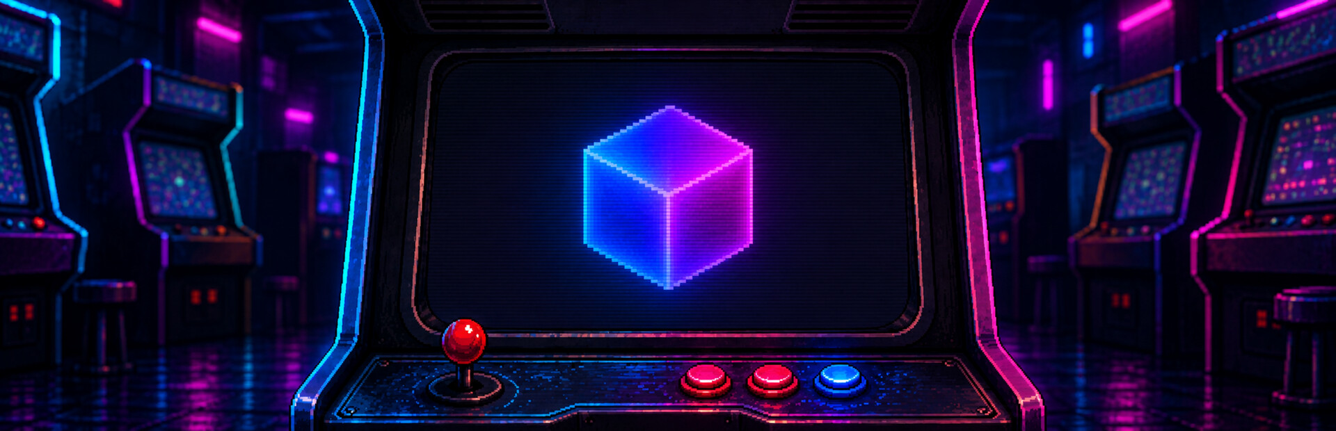 Cuby Clicker