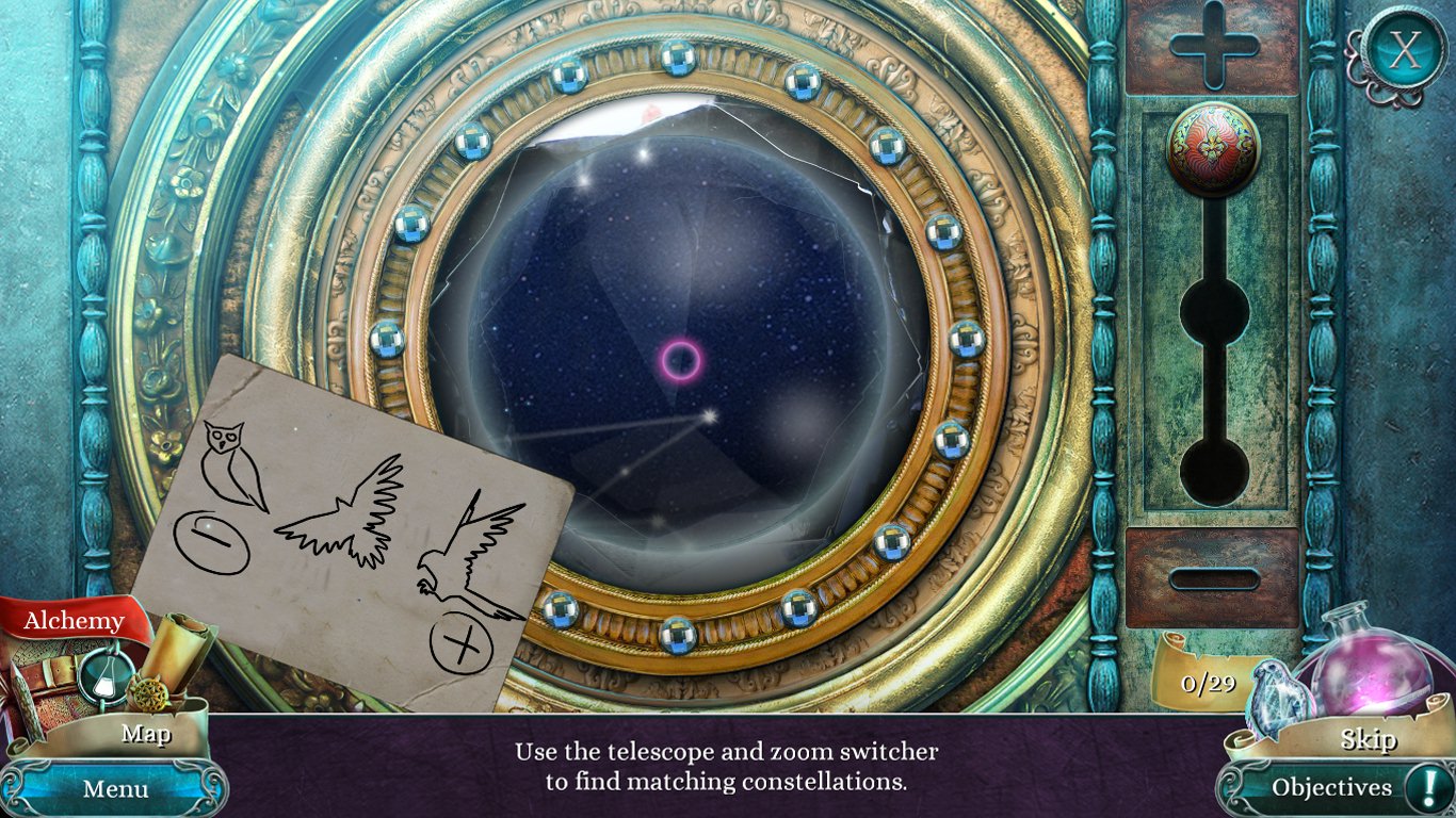 Lost Grimoires: Stolen Kingdom screenshot 6