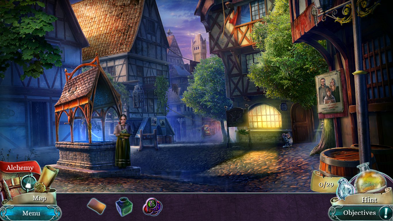 Lost Grimoires: Stolen Kingdom screenshot 5