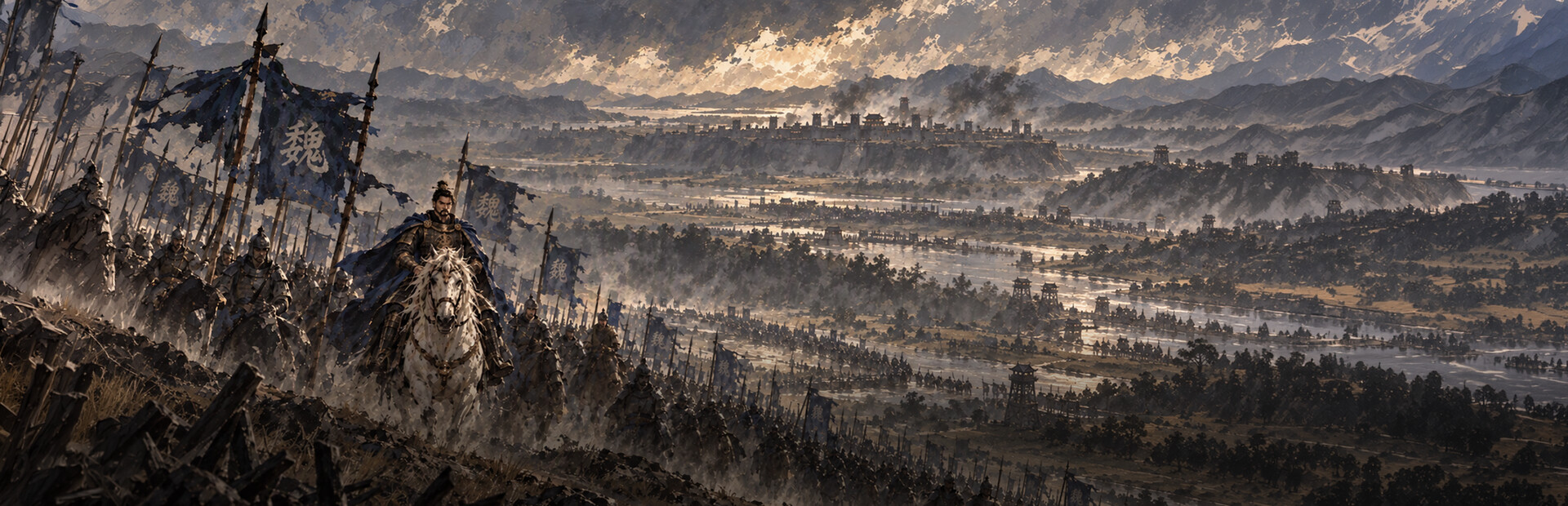 Cao Cao the Legend