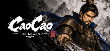 Cao Cao the Legend — Steam header