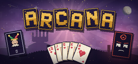 Arcana