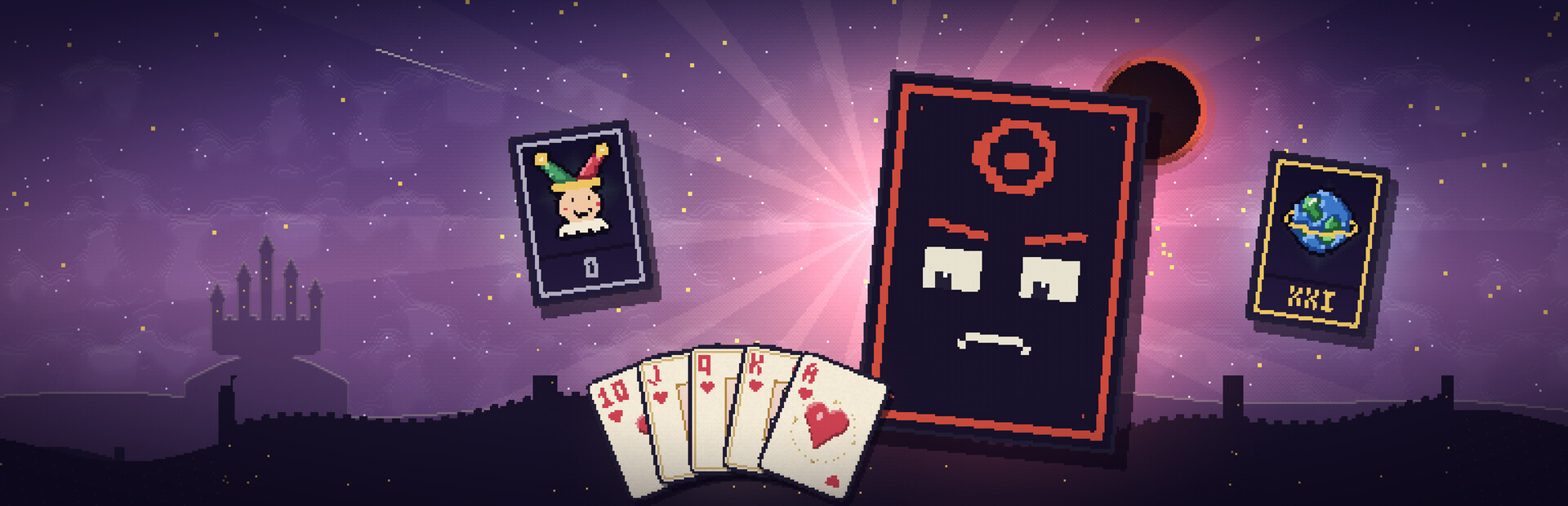 Arcana