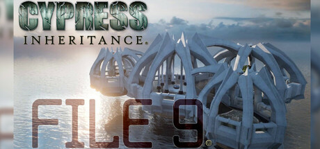FILE 9 Cover Image