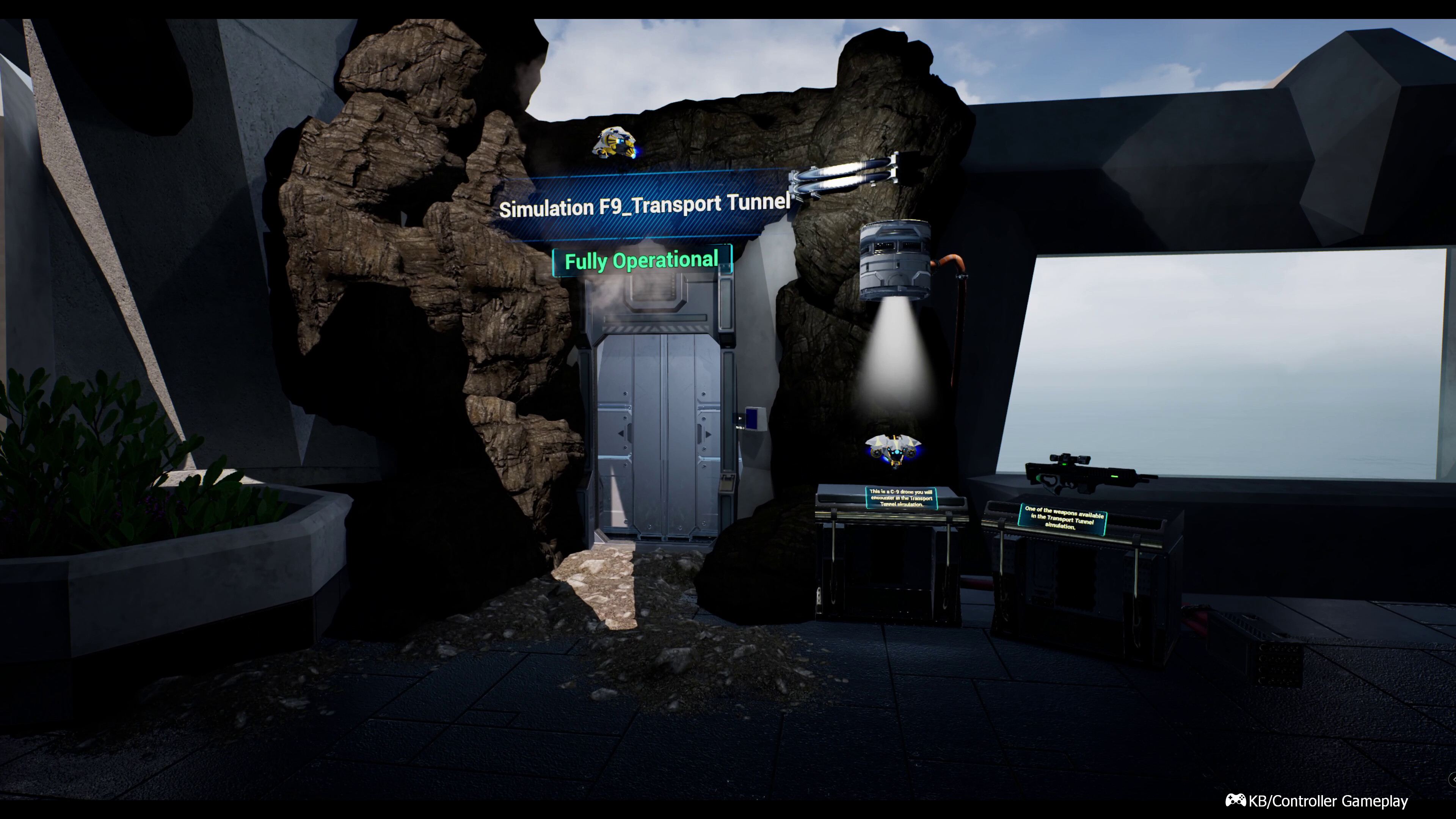 FILE 9 screenshot 1