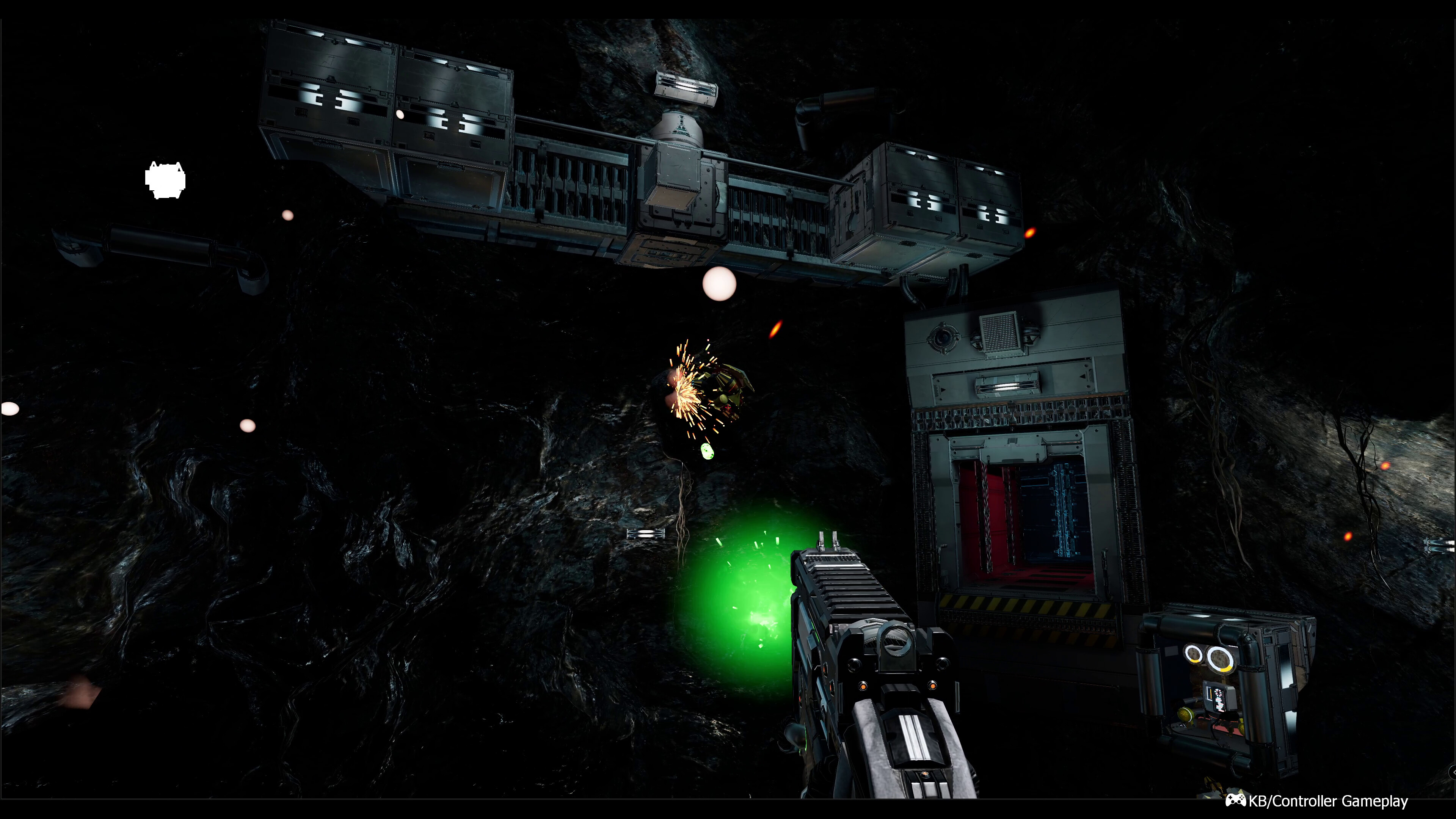 FILE 9 screenshot 3