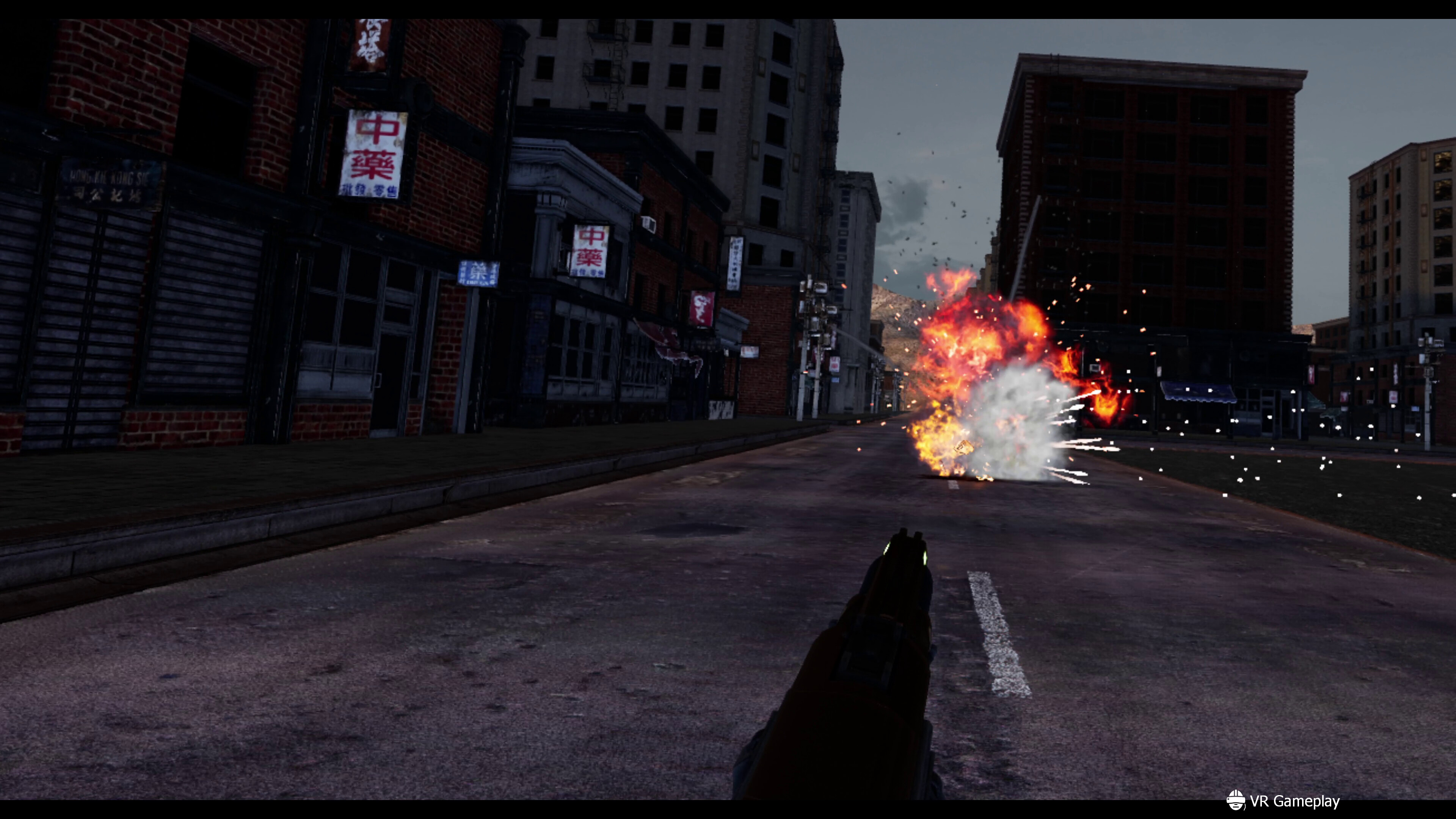 FILE 9 screenshot 7