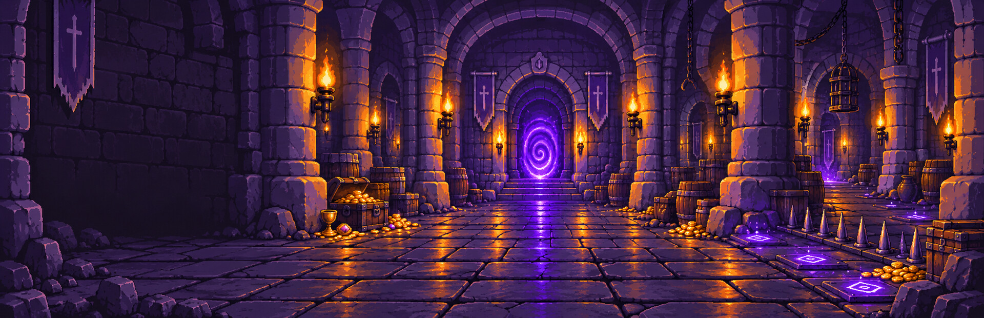 Dungeon Architect: Idle