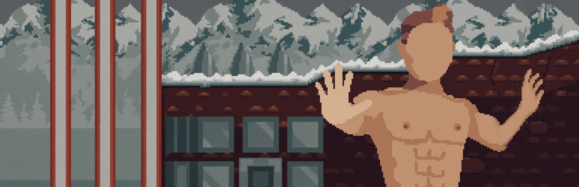 Drag and Drop: Winter