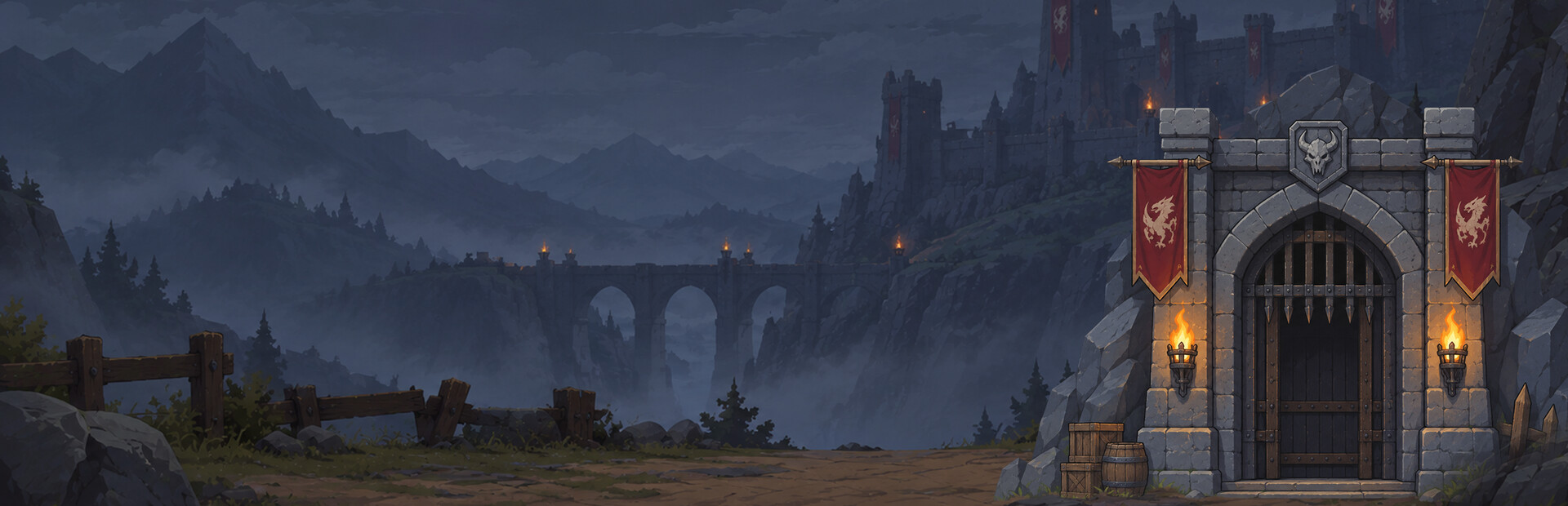 Adventurer's Indemnity