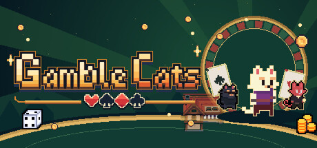Gamble Cats