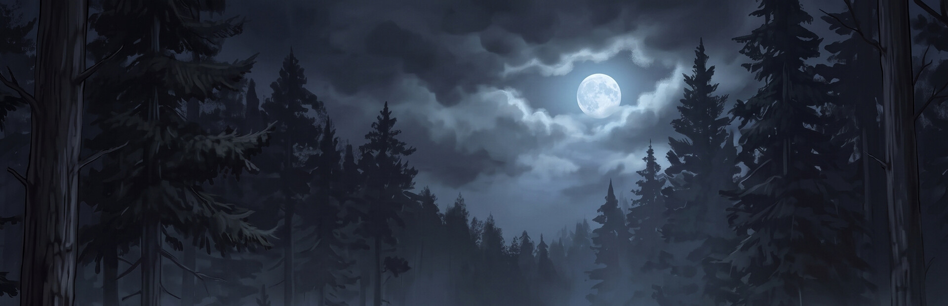 Visual Novel: Before the Dawn