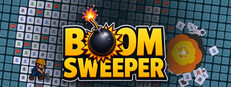 Постер BOOMSWEEPER