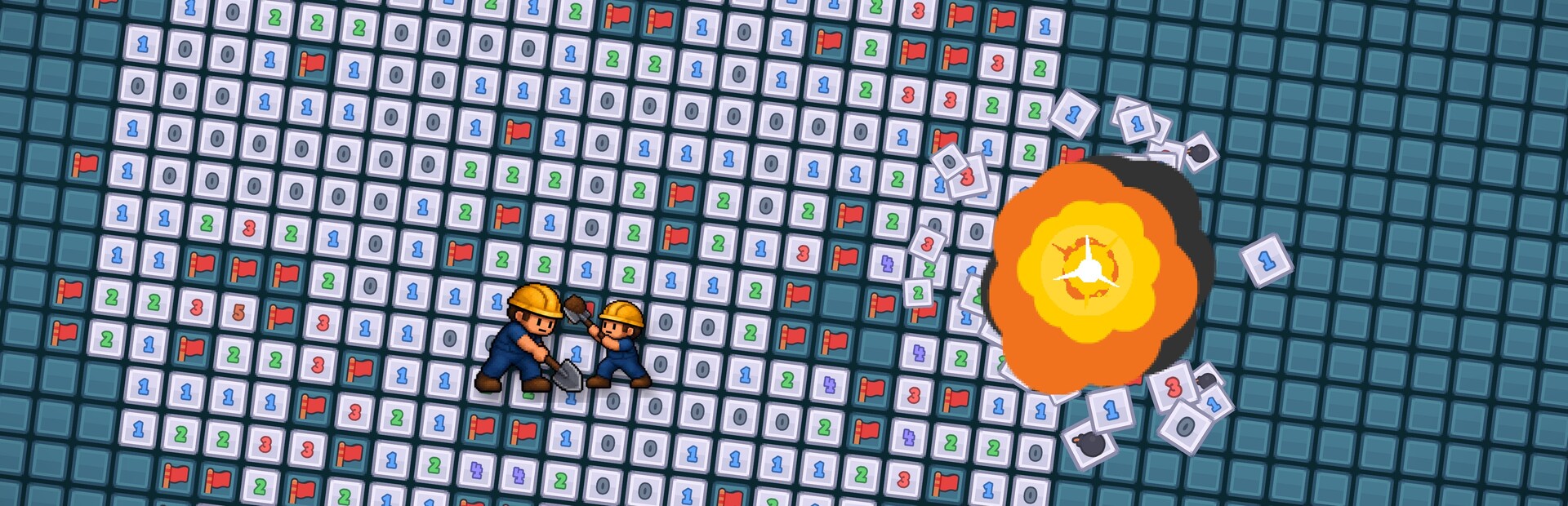 BOOMSWEEPER