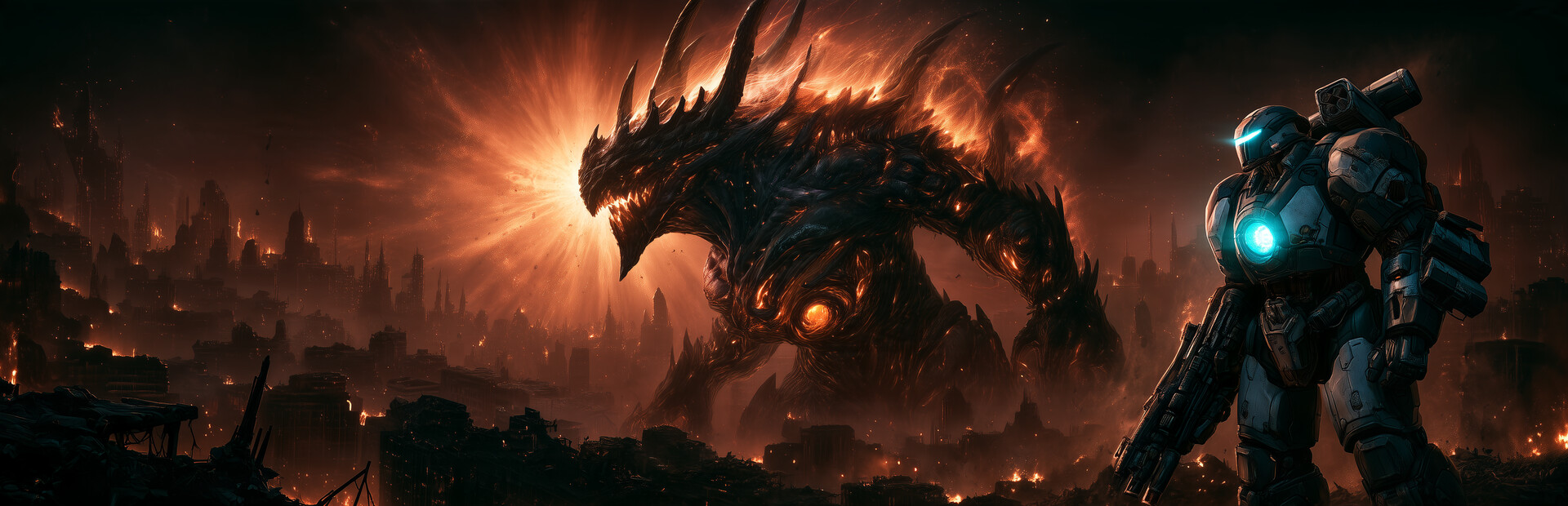 Blightline: Tower Defense