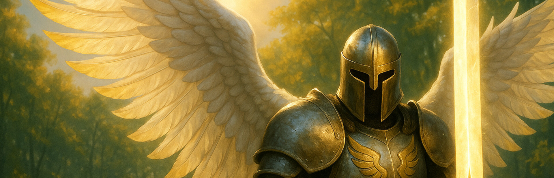 Rise of the Seraphyn