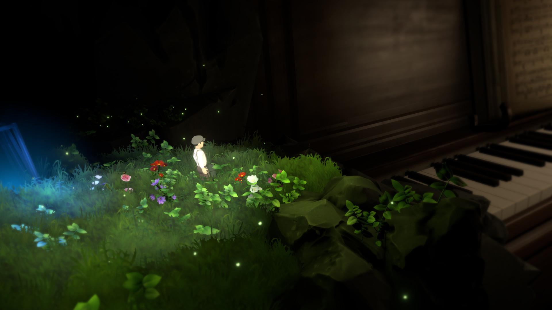 The Last Sky screenshot 5