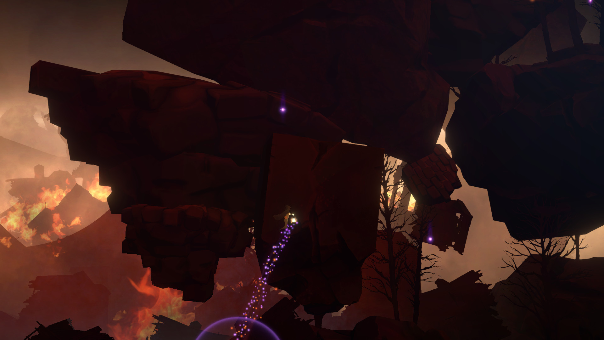 The Last Sky screenshot 2