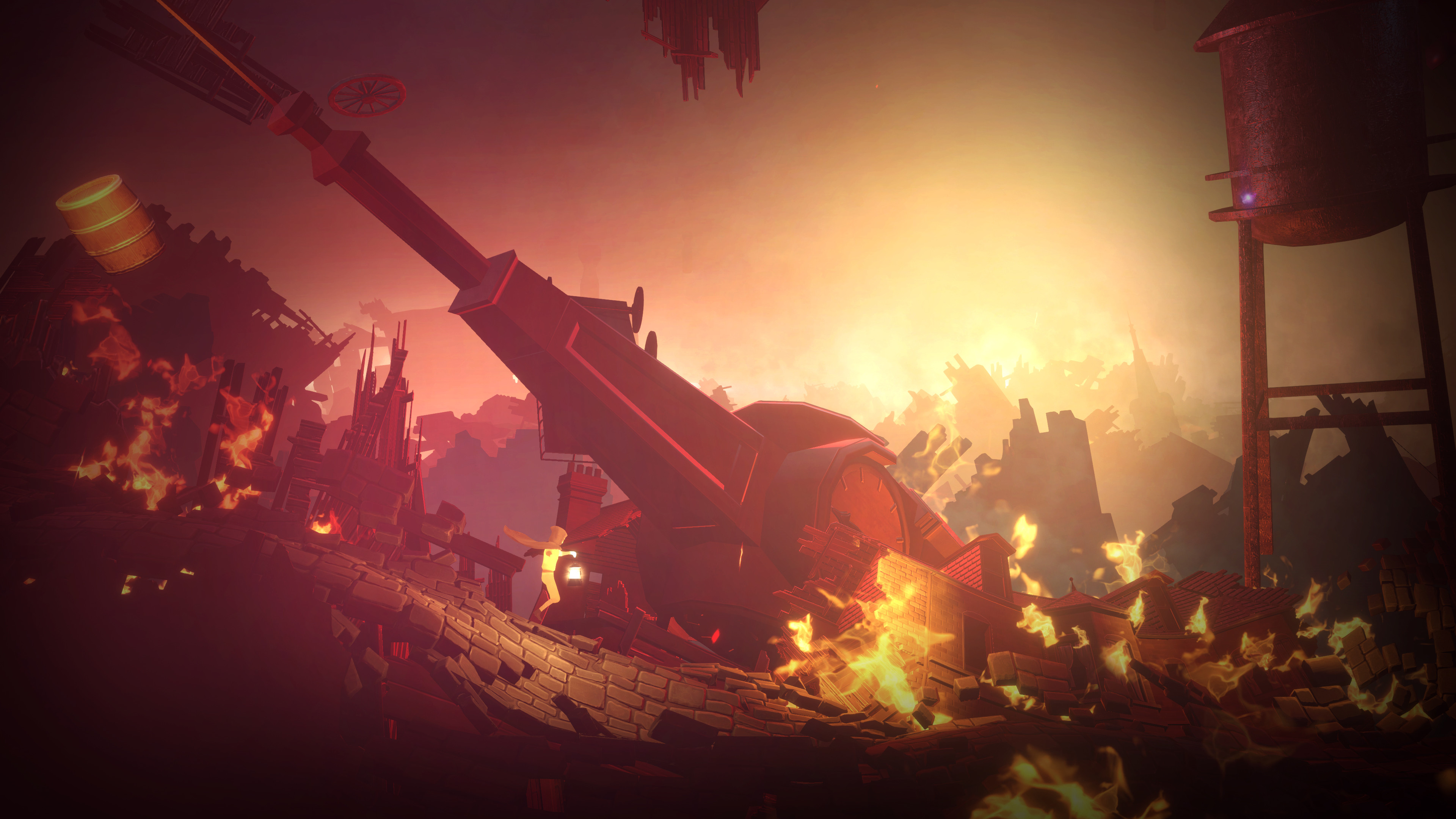 The Last Sky screenshot 6