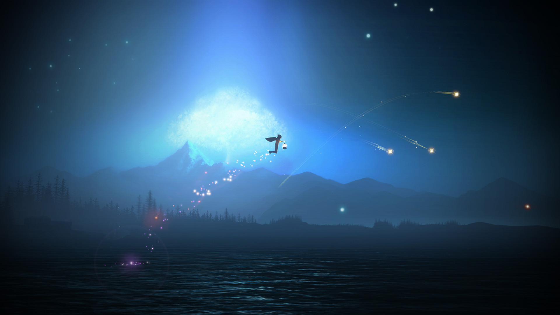 The Last Sky screenshot 3