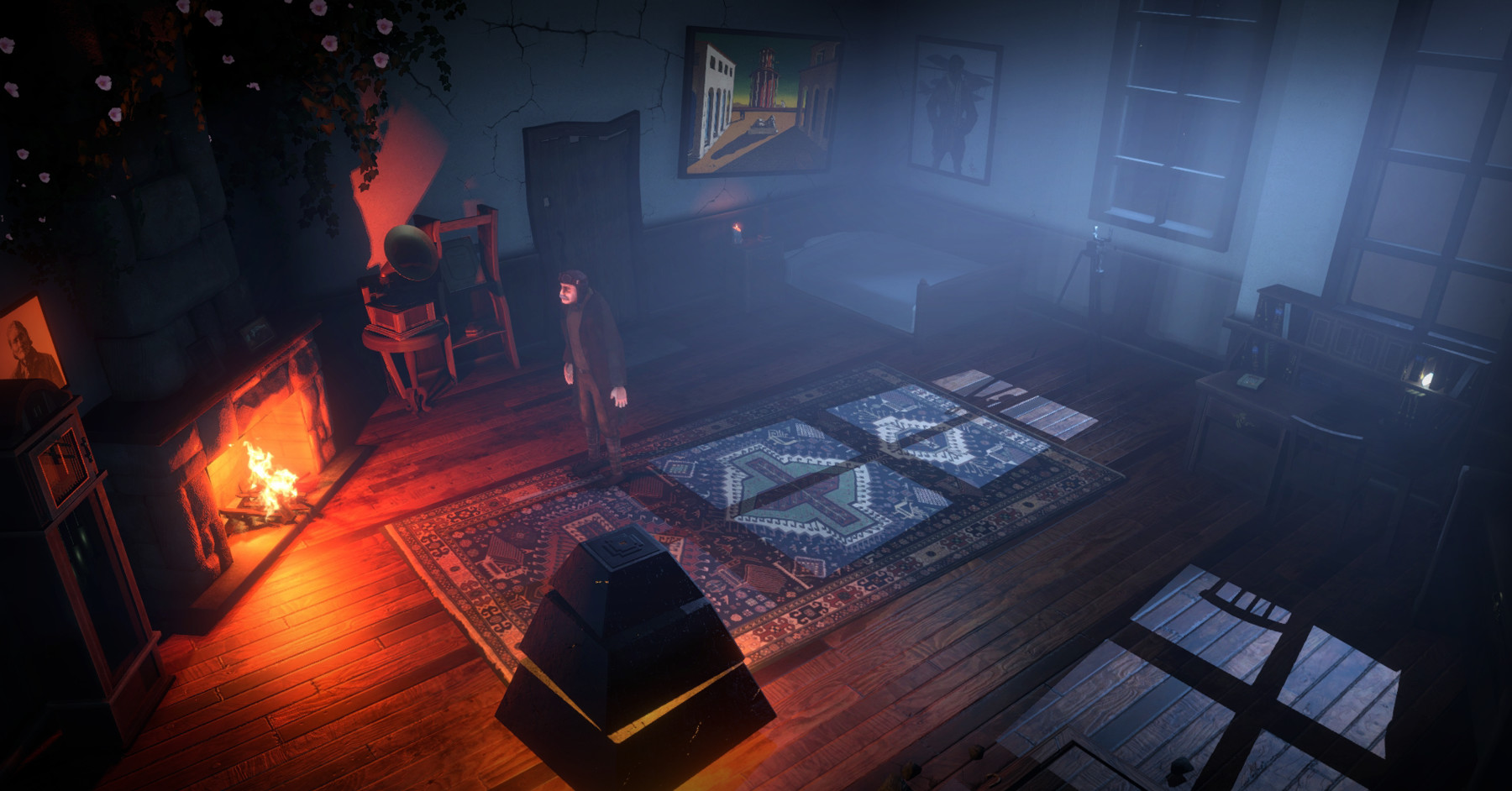 The Last Sky screenshot 4
