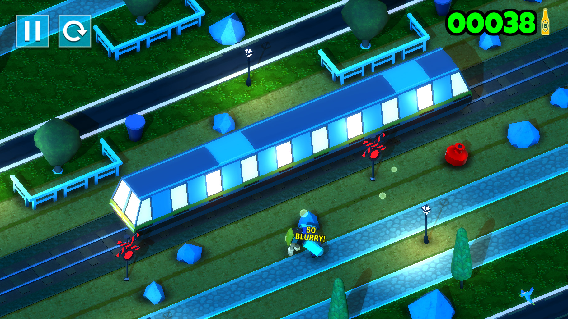 Groggers! screenshot 6