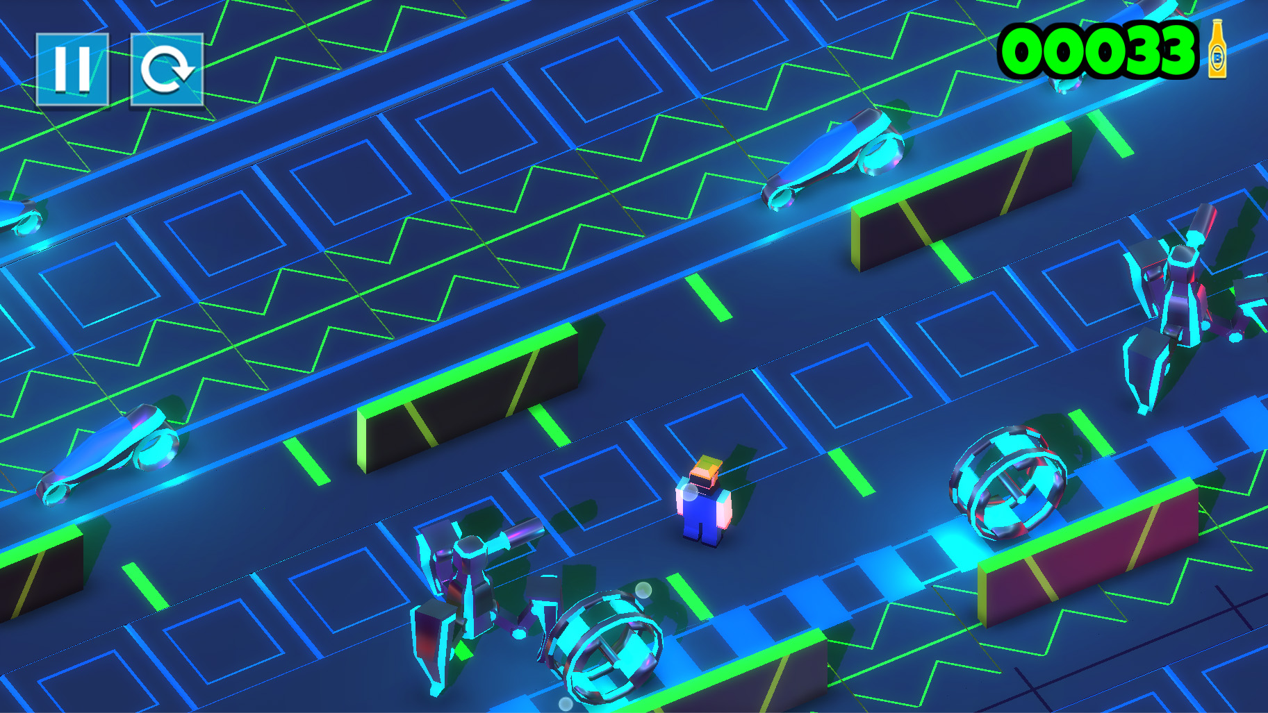 Groggers! screenshot 7