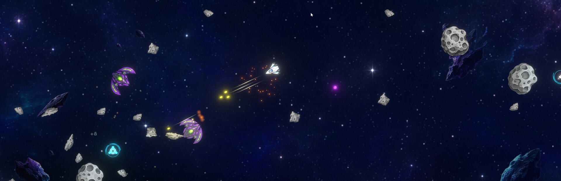 Starship! Starship!