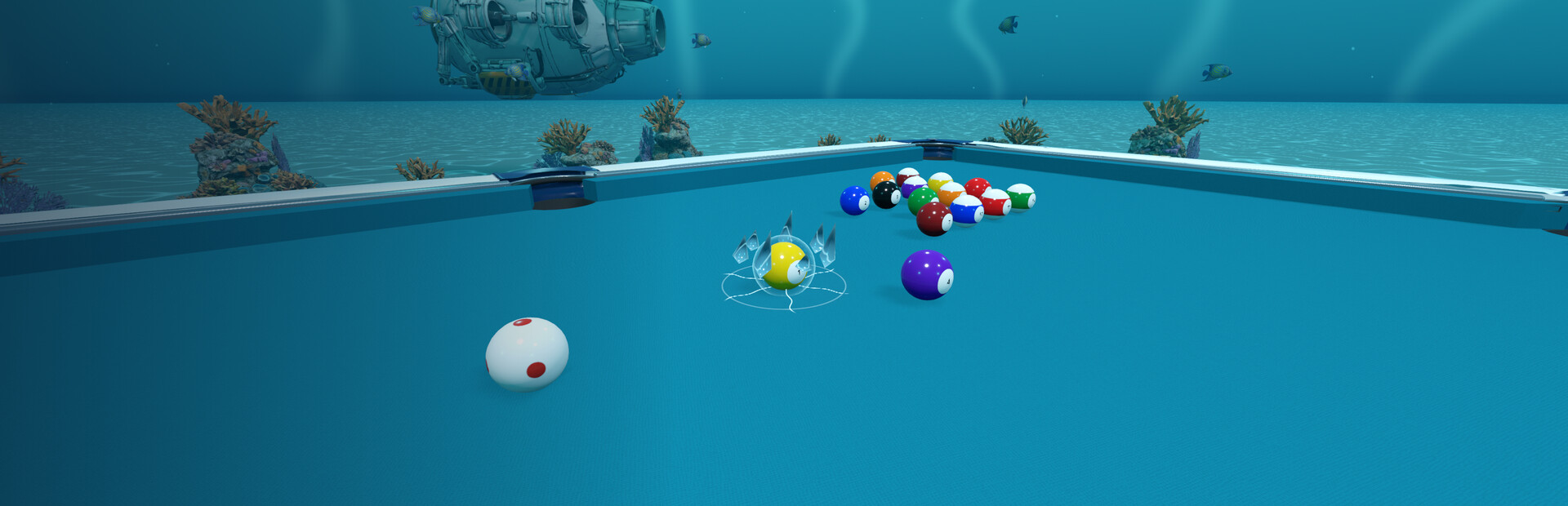 SpellBall