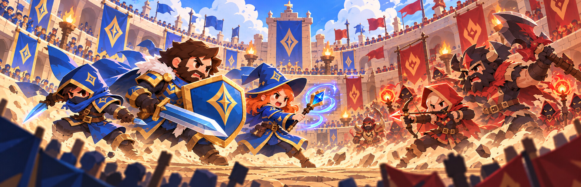 MMO Guild Manager