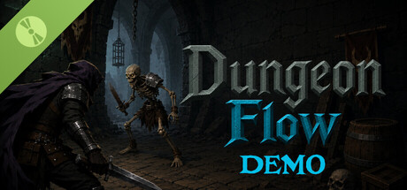 Dungeon Flow Demo