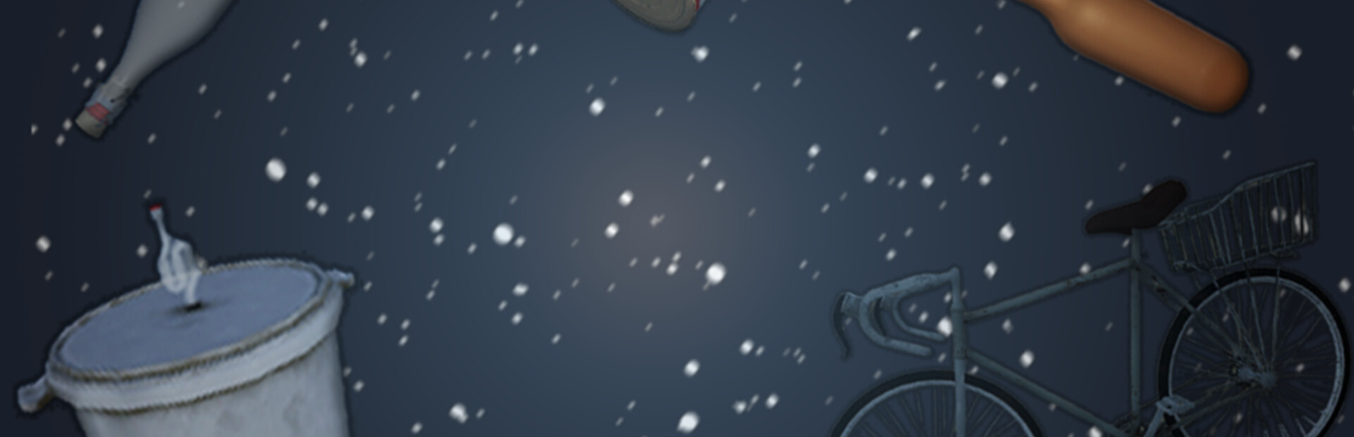 Winter Batch