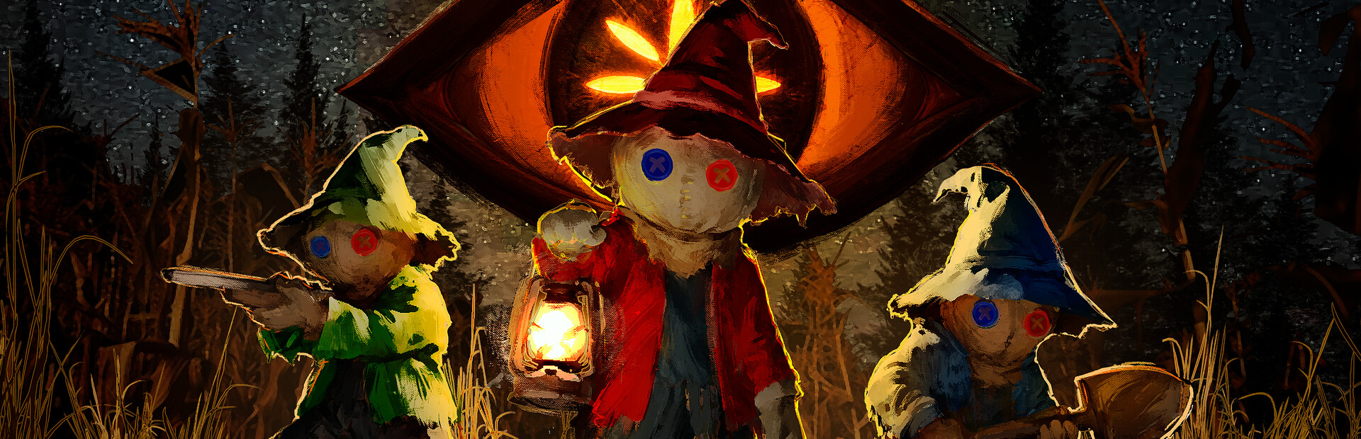 Crowfarm