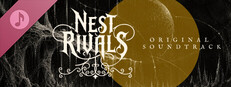 Постер Nest Rivals (Original Game Soundtrack)